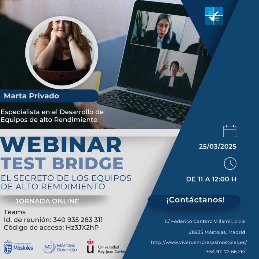 Webinar Online