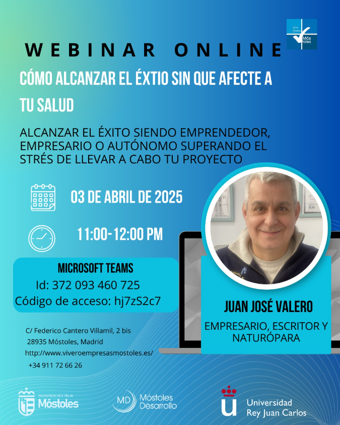 Webinar Online