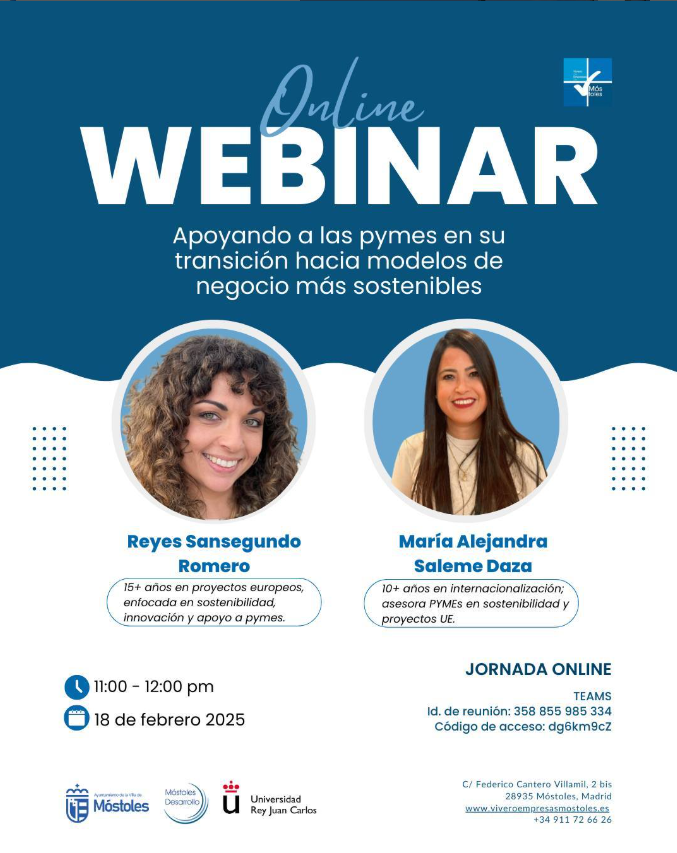 Webinar Online