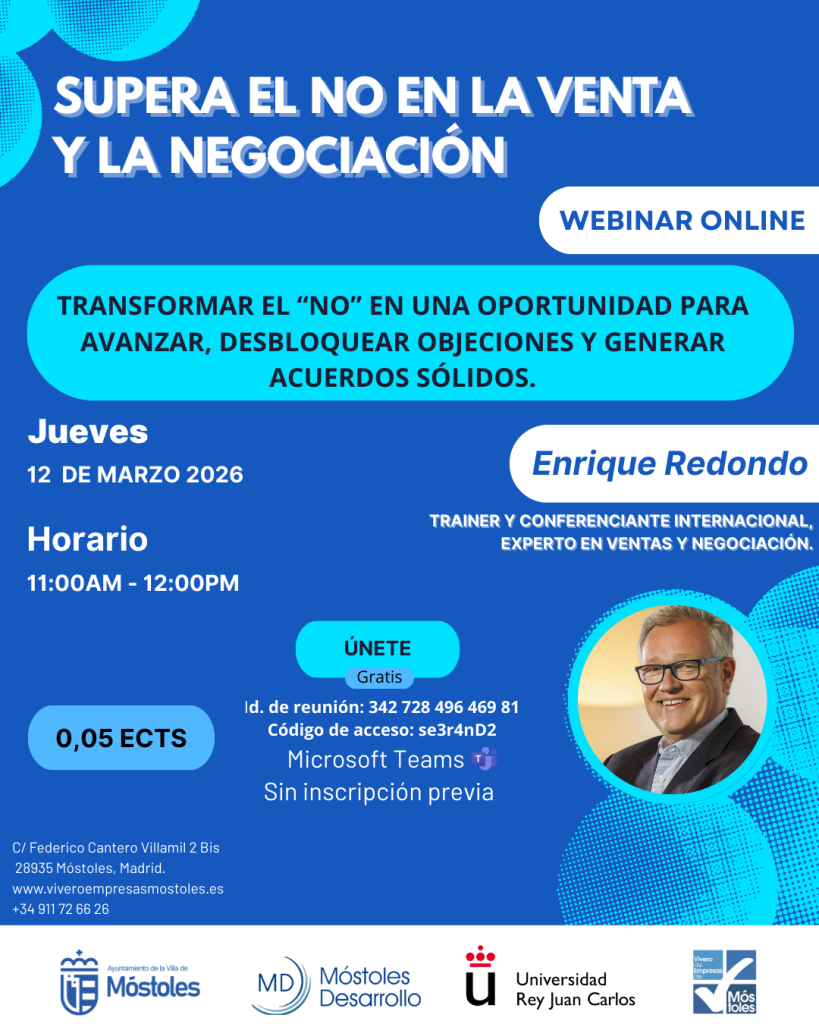 Webinar Online